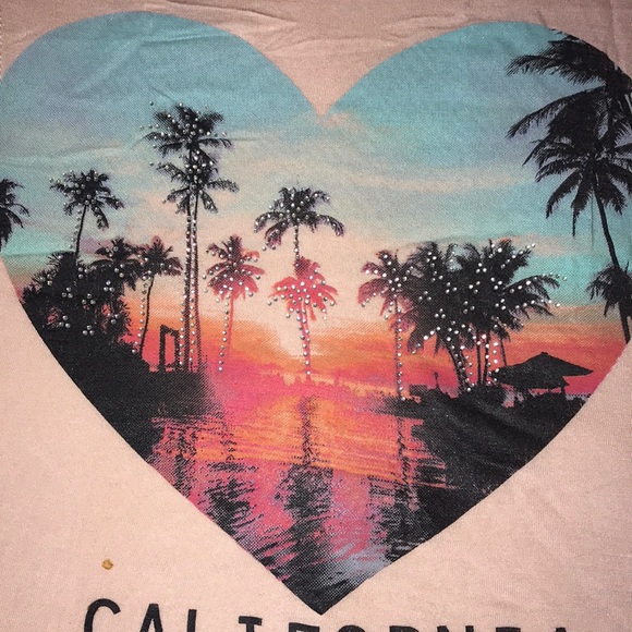 French Pastry | California Muscle Tee - Picture 2 of 4